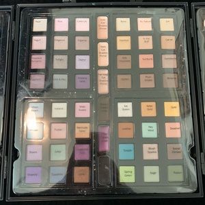 I was meant to sparkle ulta beauty 72 piece makeup